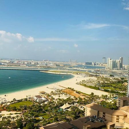Jovial At Jbr Apartment Dubai Exterior photo