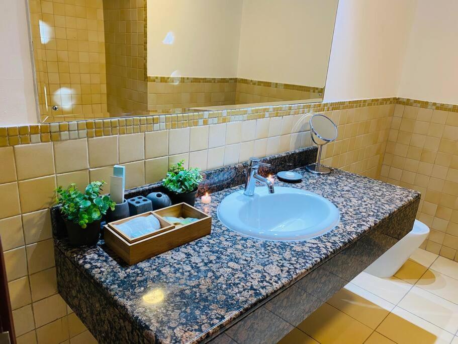 Jovial At Jbr Apartment Dubai Exterior photo