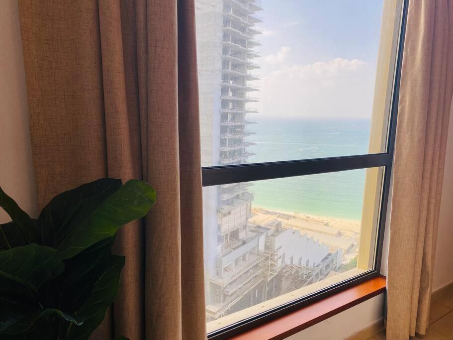 Jovial At Jbr Apartment Dubai Exterior photo