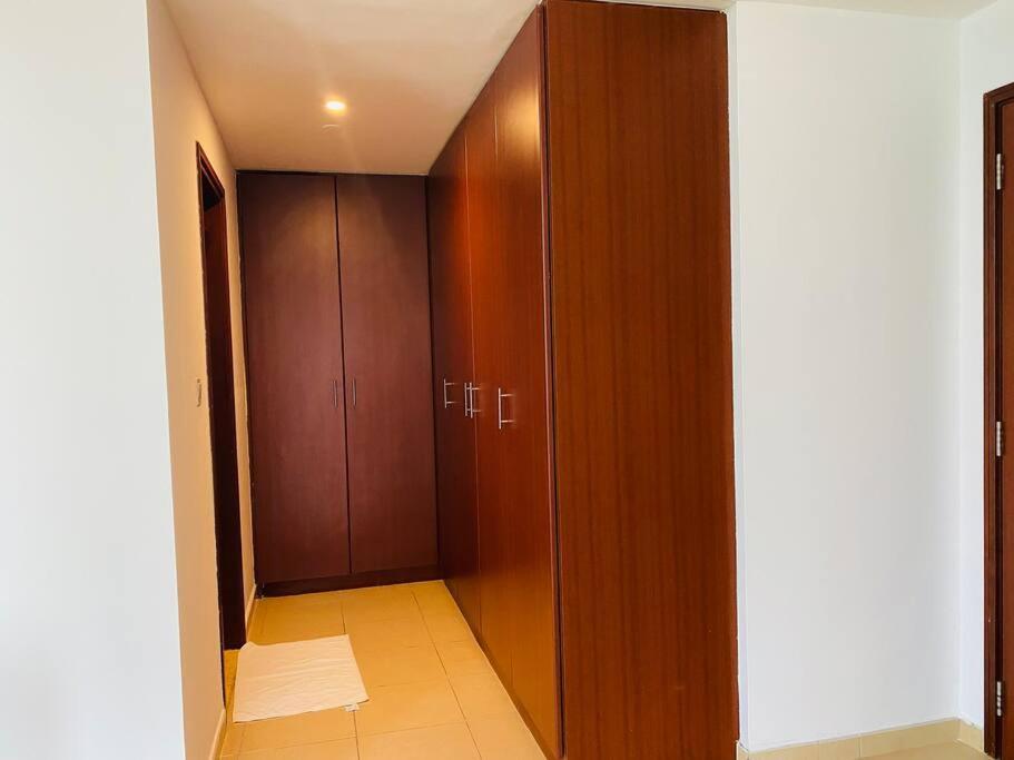 Jovial At Jbr Apartment Dubai Exterior photo