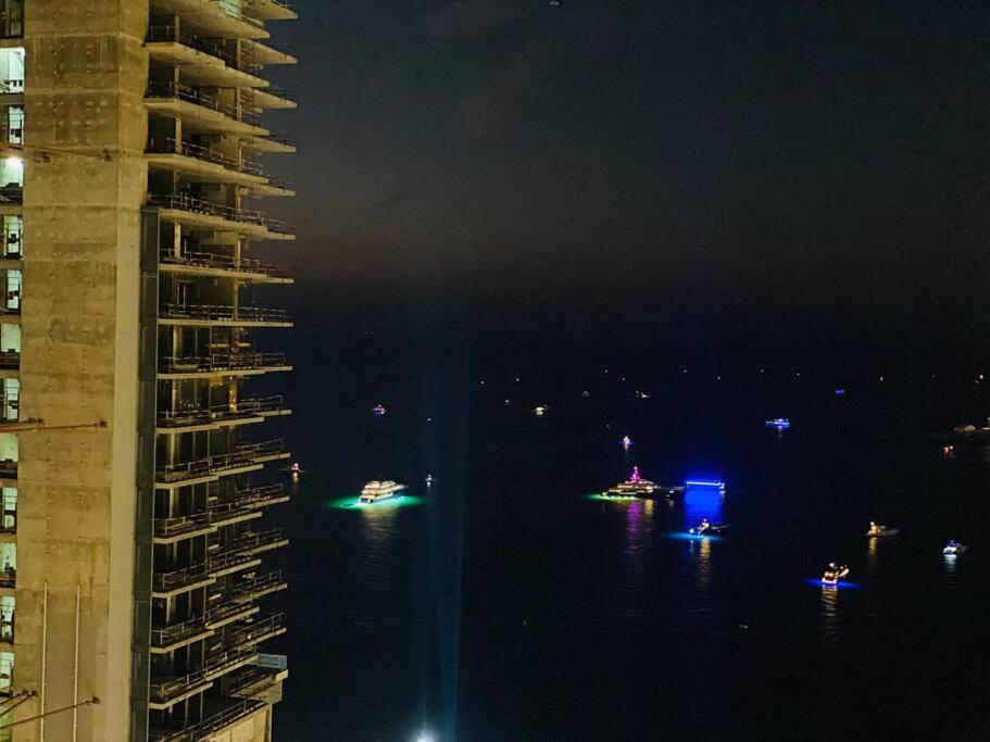 Jovial At Jbr Apartment Dubai Exterior photo