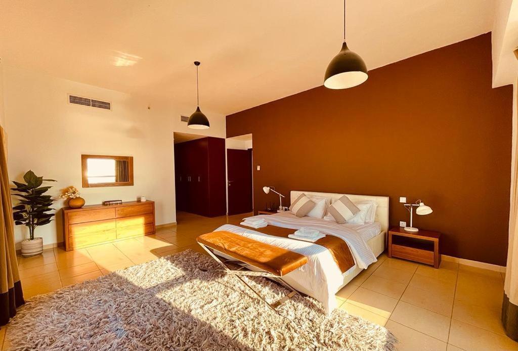 Jovial At Jbr Apartment Dubai Exterior photo